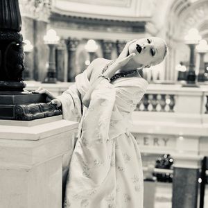 Meet your Posher, Lindsey